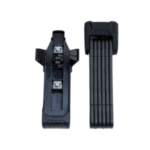 ABUS FOLDING LOCK