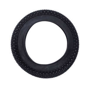 BLACK TIRE